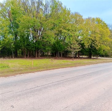 Land, Linn Valley, KS