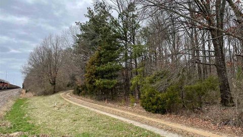 Olive Branch Land For Sale