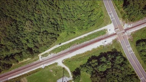 AR-Zoned Land Parcel