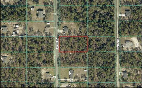 Land, DUNNELLON, FL