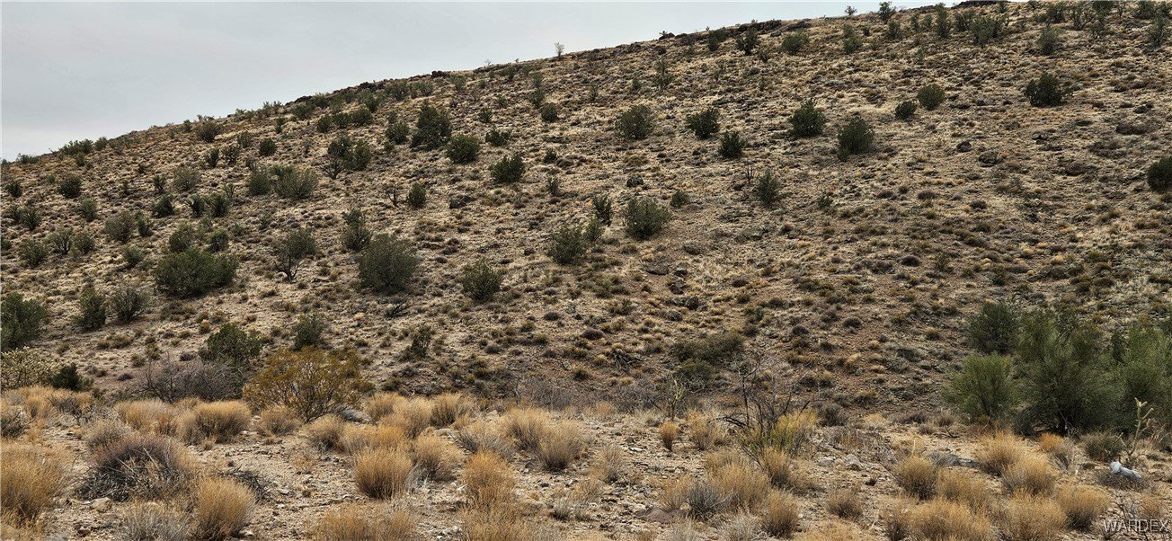 Kingman Land with Mountain Views