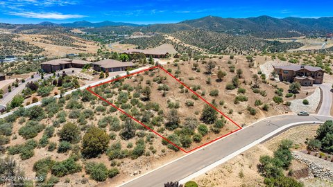Land, Prescott, AZ
