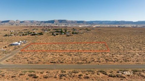 Zoned C1 Commercial Land