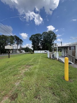 LAND - Inman, SC