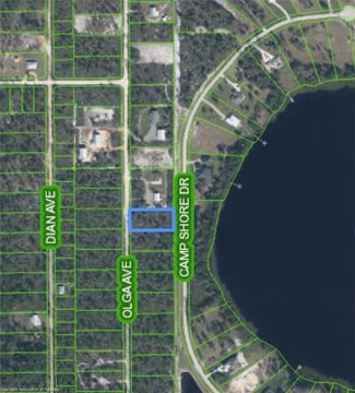 Land, Sebring, FL