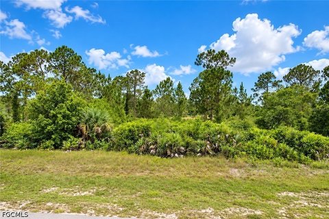 Land, Lehigh Acres, FL