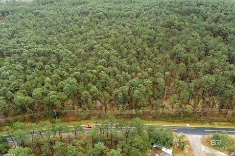 23 Acres in Gulf Shores