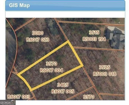 Residential Land in Snellville, GA