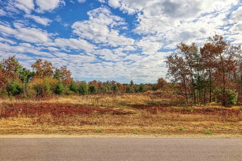 Lots & Acreage, Spring Green, WI