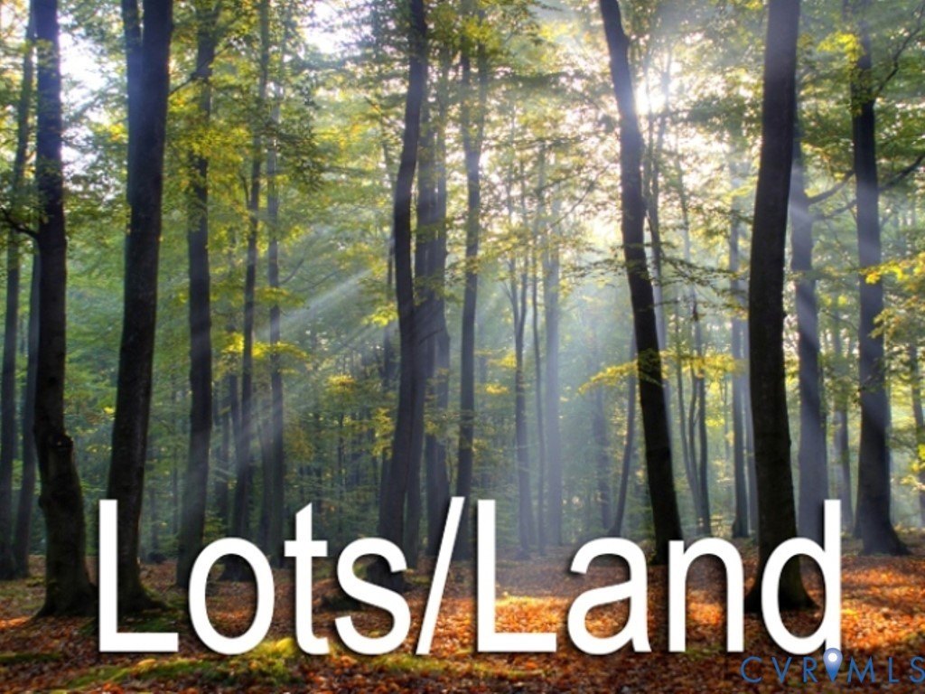 Henrico, VA Land For Sale