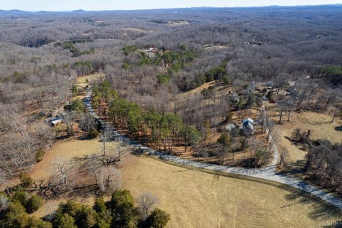 Residential Land in Boonsboro Neighborhood