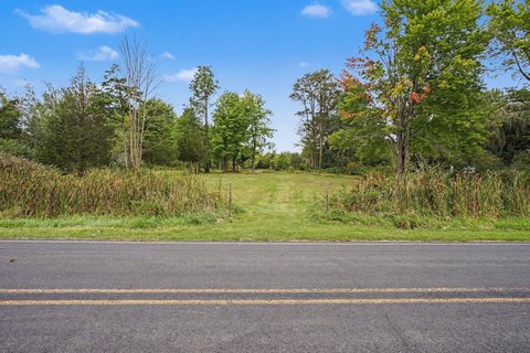 Land, Covert, MI