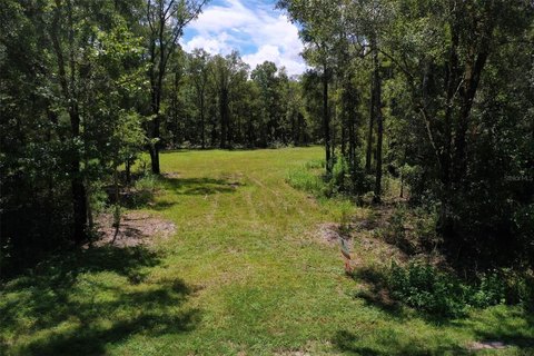 Flagler Estates Corner Lot