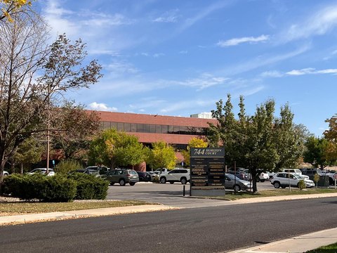 Professional Office Suite in Grand Junction