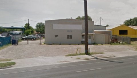 Corpus Christi Automotive Repair Shop