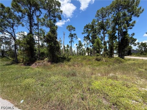 Land, Lehigh Acres, FL