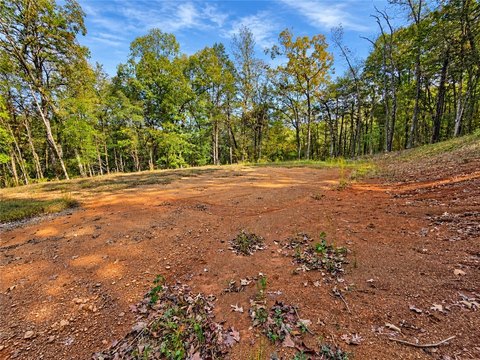 Land, Ozark, AR