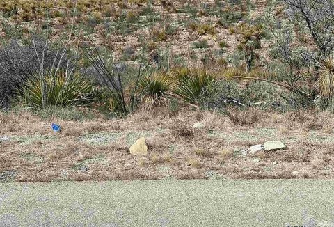 Land, Carlsbad, NM