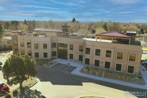 Loveland Office Space For Lease