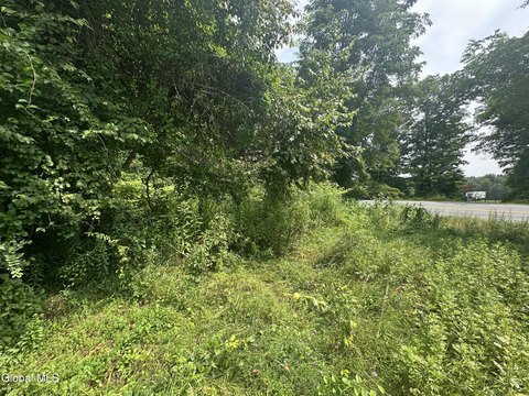 Lake George Building Lot