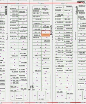Residential Land in Growing Community