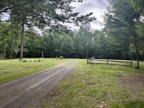 LAND - Kenduskeag, ME
