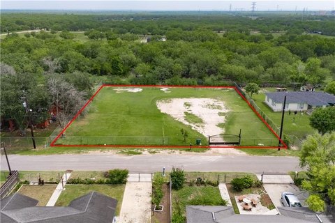 LAND - Mission, TX