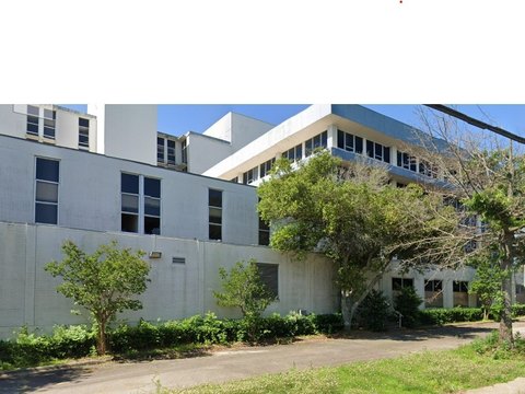 Former Hospital Redevelopment Opportunity