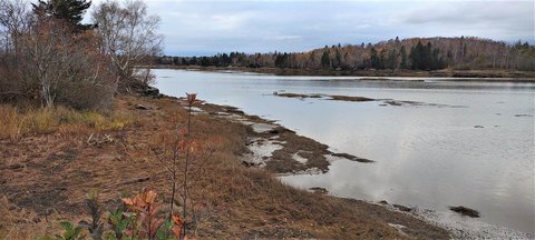 Jonesport, ME