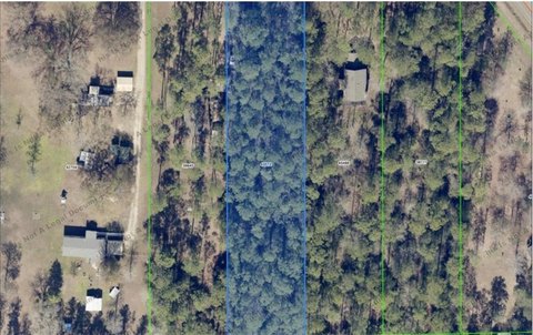 Land, Mandeville, LA