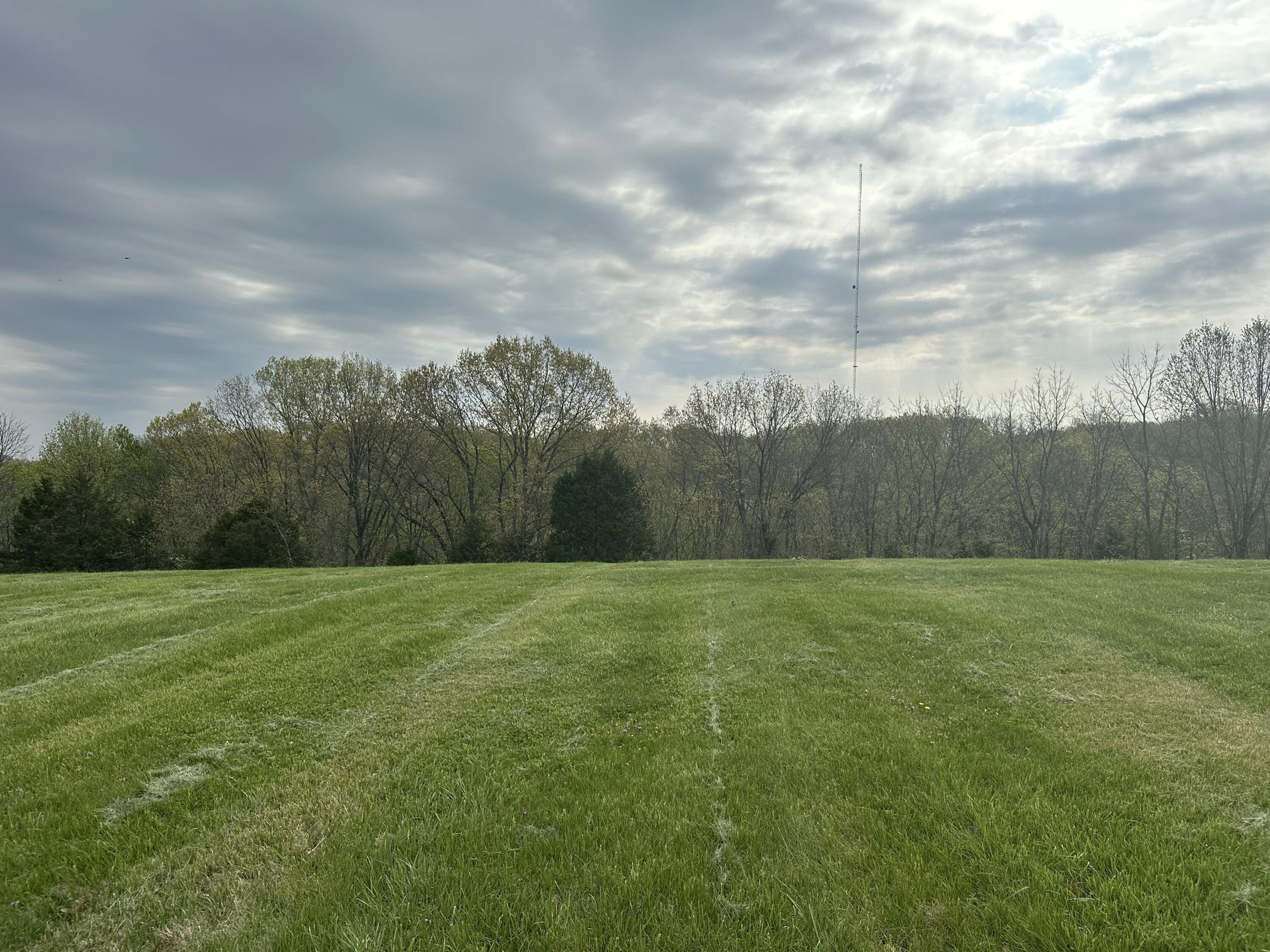 Land in Gated Community