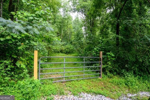 142 Acres Near Lake Rabun