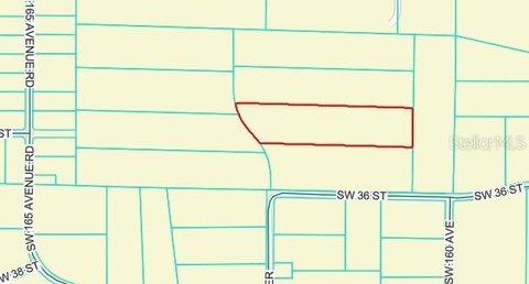 Zoned A1 Home Acreage