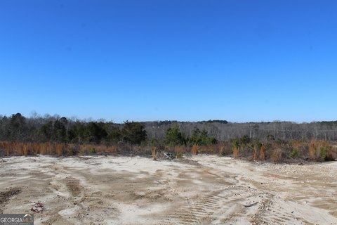 Heard County Acreage For Sale