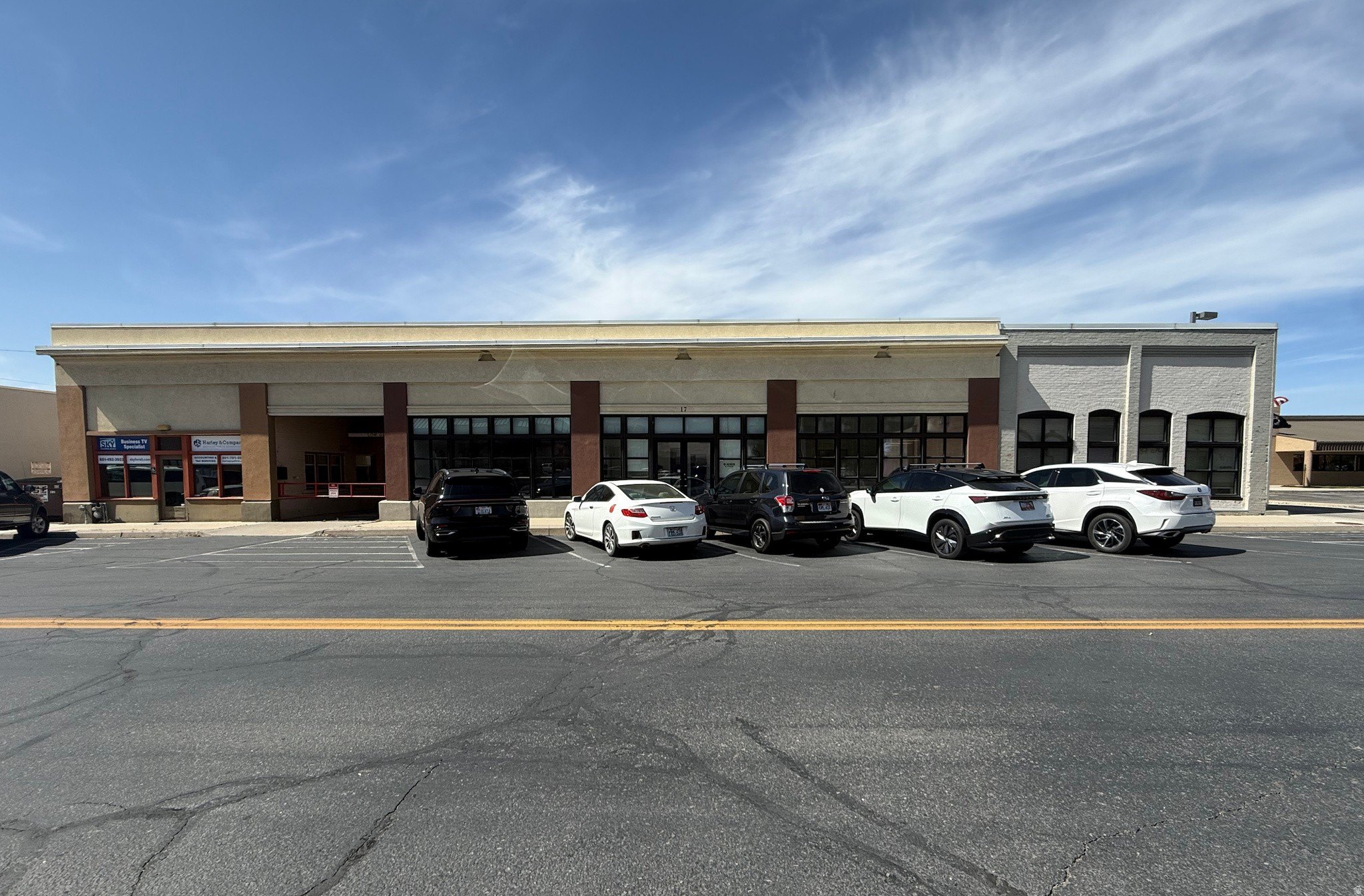 American Fork Commercial Space Available