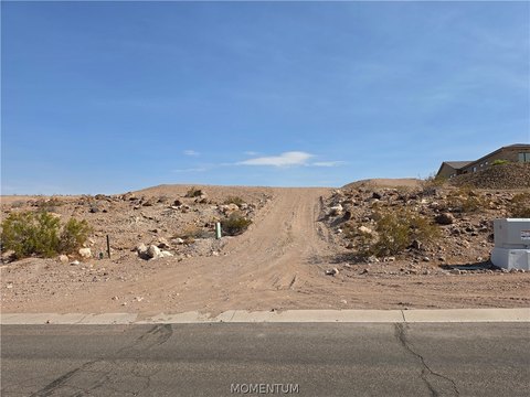 Land, Bullhead City, AZ