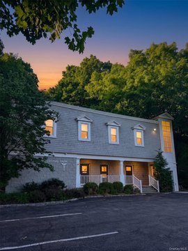 ADA-Compliant Medical Office Space