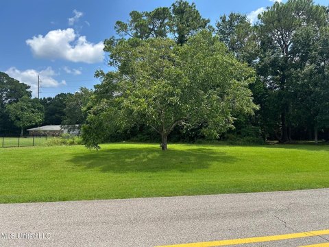 D'Iberville Mixed-Use Corner Lot