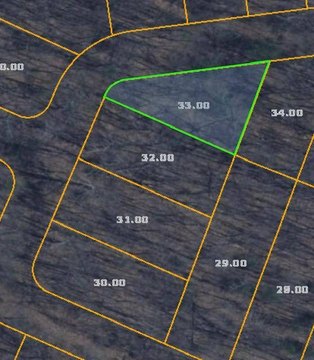 Crab Orchard Vacant Land
