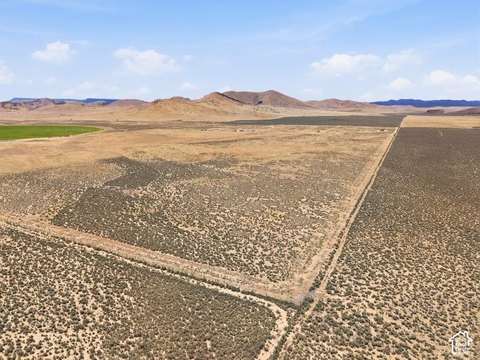 Agricultural Land with Water Rights