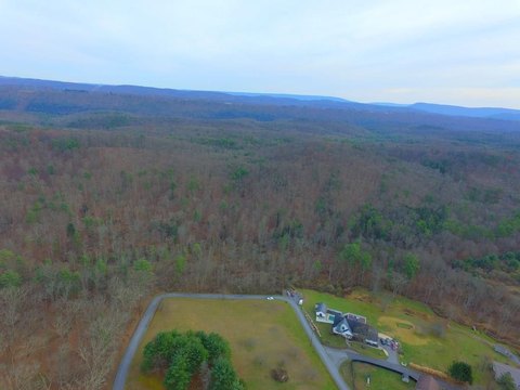 Huntingdon Land Near Amenities