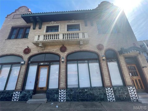 Historic Landmark Commercial Space