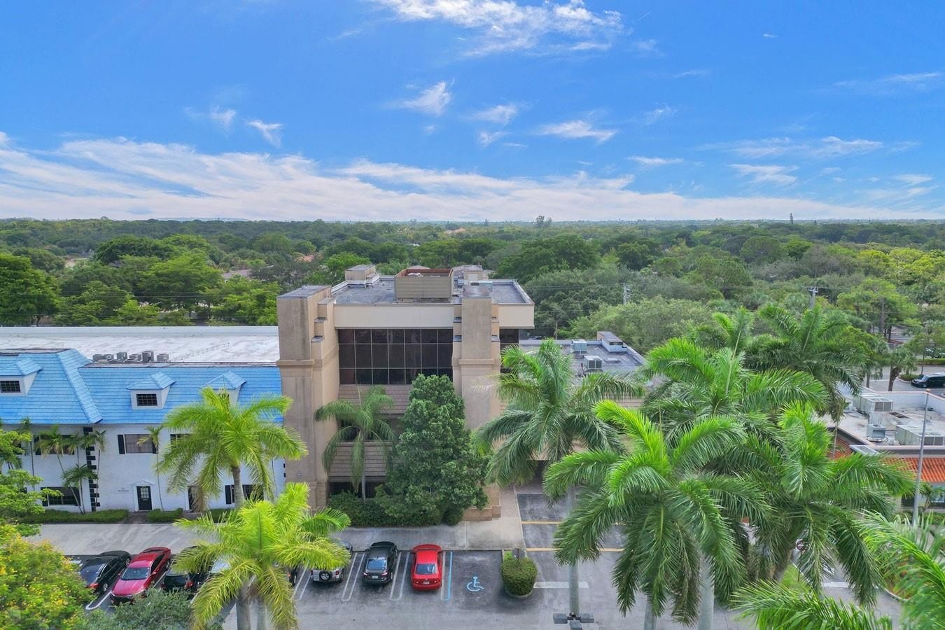 Medical Office Building For Sale