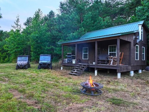 Virgilina, VA Unrestricted Land