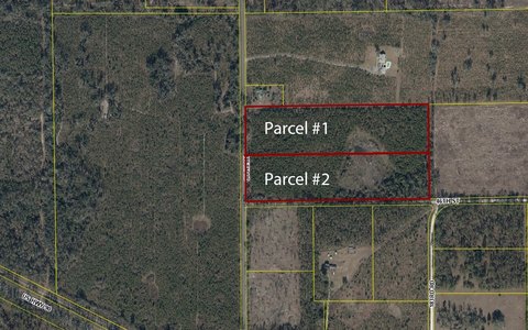 Vacant Land, Live Oak, FL