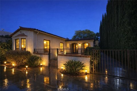 Quadplex Residential Income Property