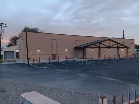 Grand Junction Commercial Building For Sale