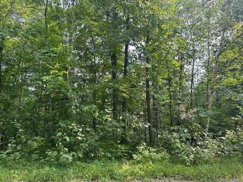 Land, Garrison, MN