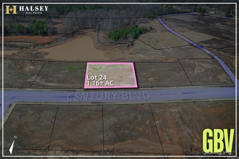 Mixed-Use Community Land Available