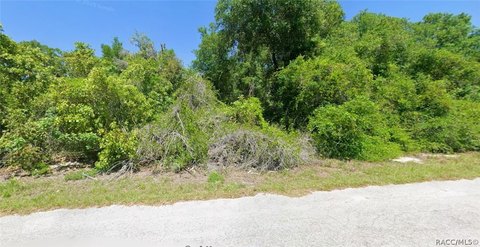 Land, Hernando, FL